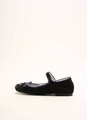 Ballerines violet LITTLE MARC JACOBS pour fille seconde vue