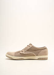 Baskets beige DIESEL pour homme seconde vue