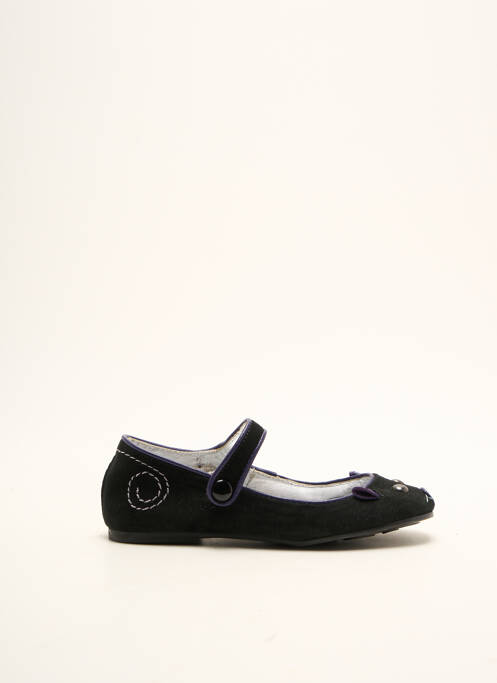 Ballerines violet LITTLE MARC JACOBS pour fille