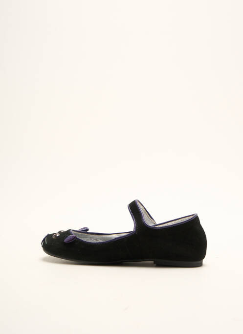 Ballerines violet LITTLE MARC JACOBS pour fille