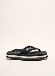 Tongs noir COOL SHOE garcon