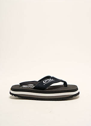 Tongs noir COOL SHOE garcon