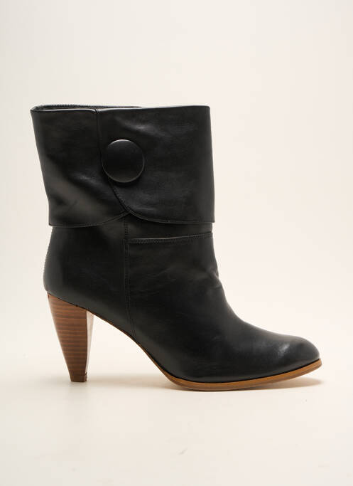 Bottines/Boots noir TATOOSH pour femme