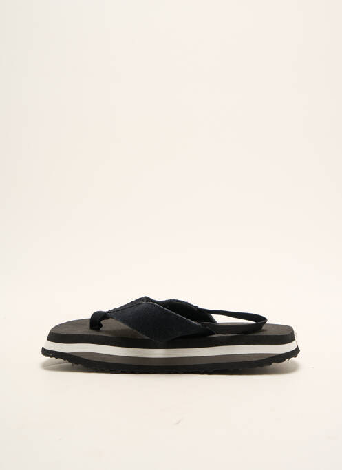 Tongs noir COOL SHOE pour garçon