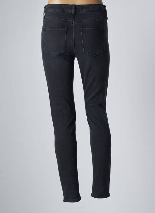 Jeans skinny gris KARL LAGERFELD pour femme