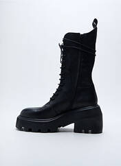 Bottines/Boots noir ELENA IACHI pour femme seconde vue