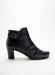 Bottines/Boots noir KARSTON pour femme seconde vue