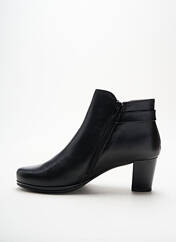 Bottines/Boots noir KARSTON pour femme seconde vue