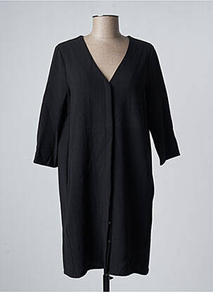 Robe courte noir FRNCH pour femme