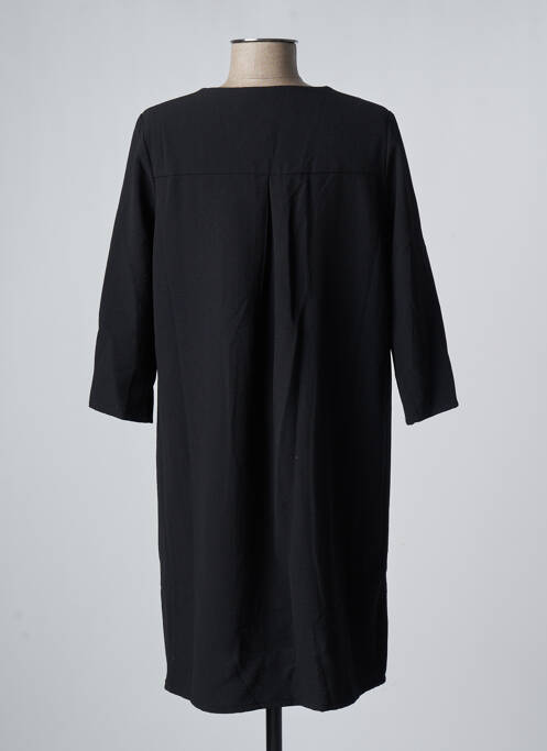 Robe courte noir FRNCH pour femme