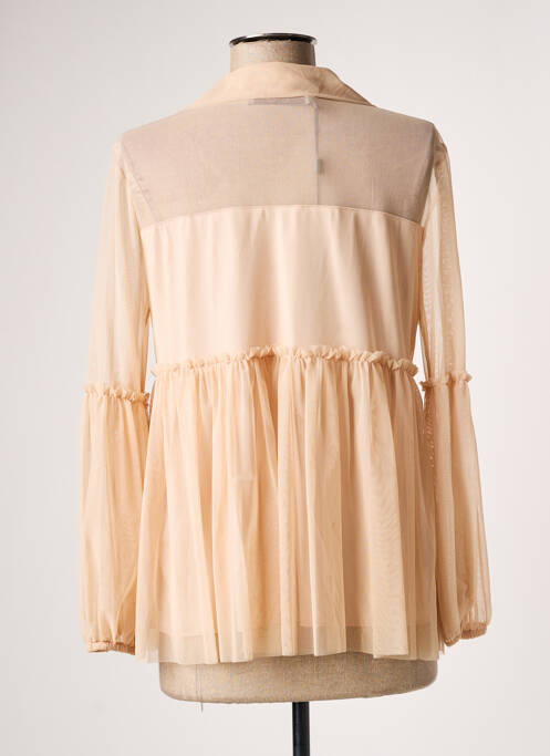 Blouse chair D.EXTERIOR pour femme