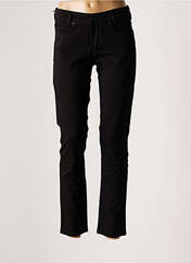 Jeans skinny noir JOKER pour femme seconde vue