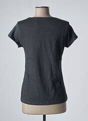 T-shirt gris STAR WARS pour femme seconde vue