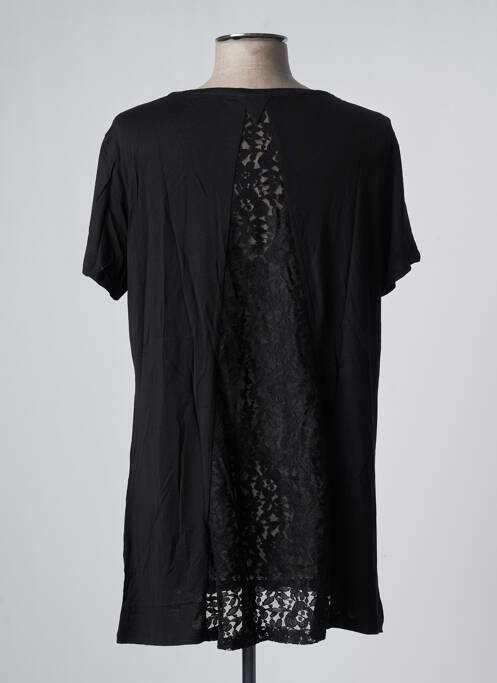 Top noir STAR WARS femme