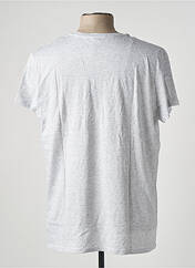 T-shirt gris STAR WARS pour homme seconde vue