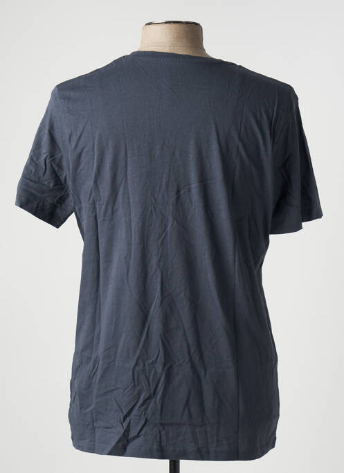 T-shirt gris STAR WARS pour homme