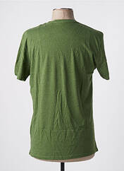 T-shirt vert STAR WARS pour homme seconde vue