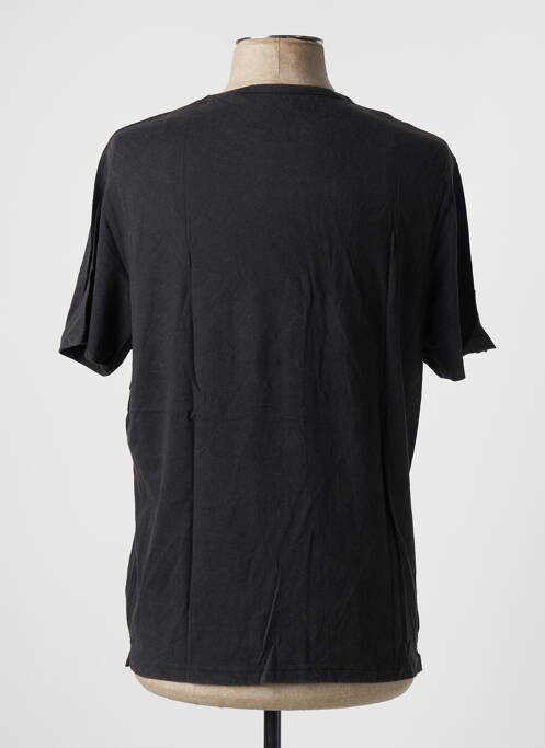 T-shirt noir STAR WARS pour homme