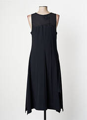 Robe longue noir INDIES pour femme seconde vue