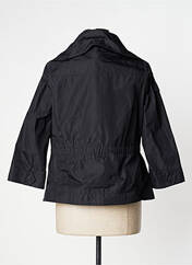 Veste casual noir INDIES pour femme seconde vue