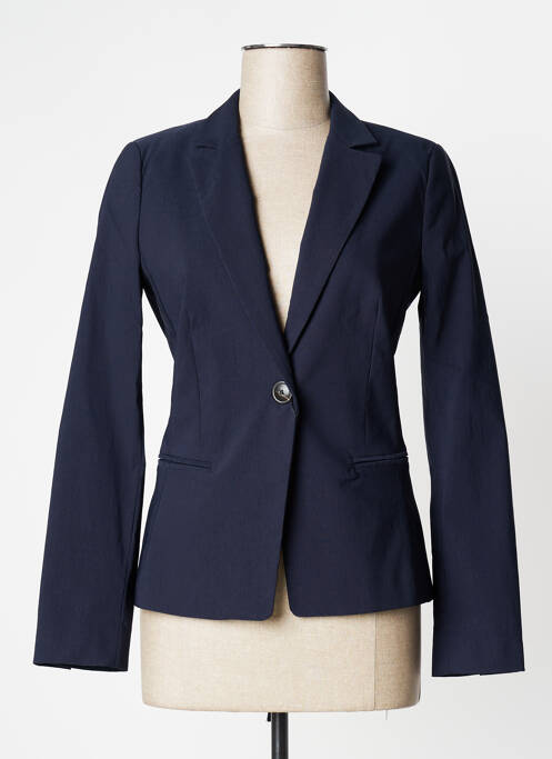Blazer bleu TWINSET pour femme