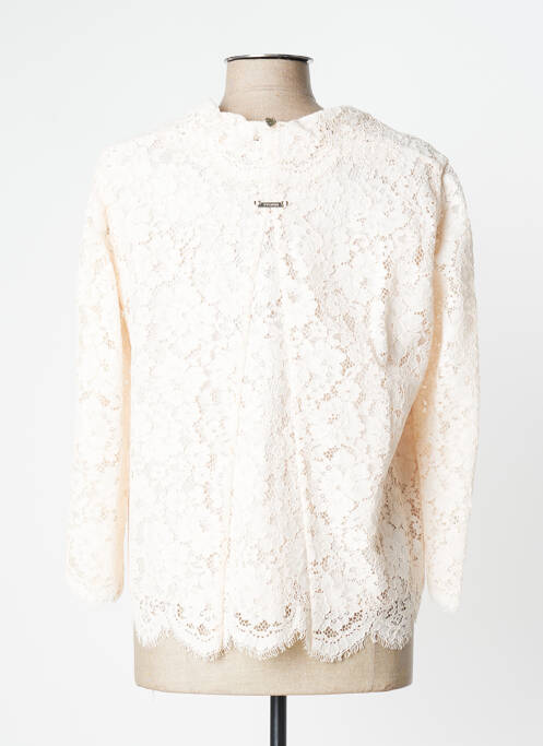 Veste chic rose TWINSET pour femme