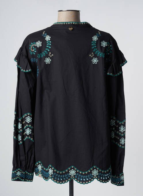 Blouse noir TWINSET pour femme