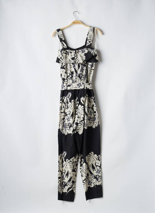 Combi-pantalon noir TWINSET pour femme