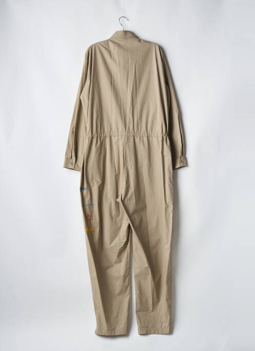 Combi-pantalon vert MANILA GRACE pour femme