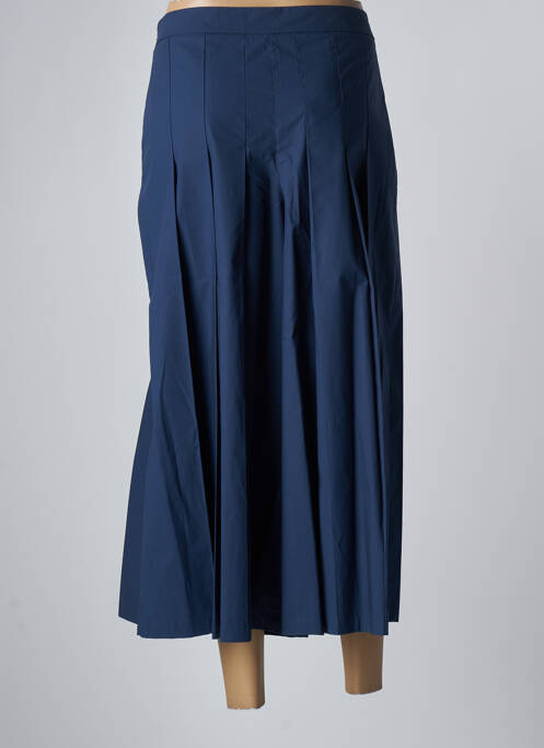 Pantacourt bleu TWINSET pour femme