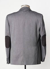 Blazer gris UOMO pour homme seconde vue