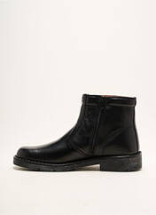 Bottines/Boots noir TED LAPIDUS pour homme seconde vue