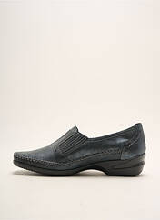 Mocassins gris MORAN'S pour femme seconde vue