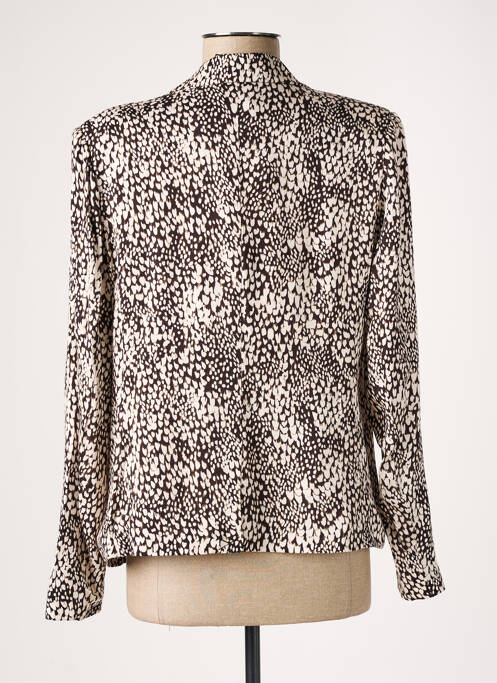 Blazer noir LPB pour femme