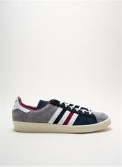 Baskets bleu ADIDAS pour homme seconde vue