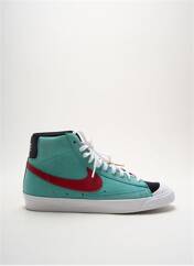 Baskets bleu NIKE pour homme seconde vue