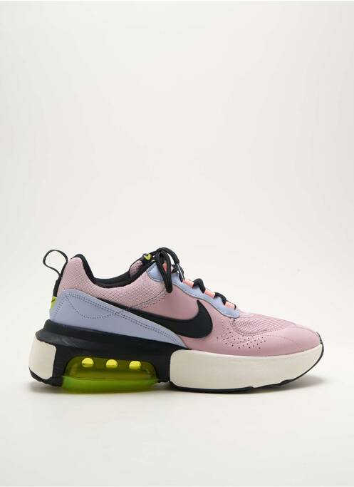 Baskets rose NIKE pour femme