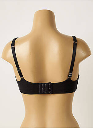 Soutien-gorge haut soutien-gorge emboitant haut soutien-gorge emboitant noir HANRO femme