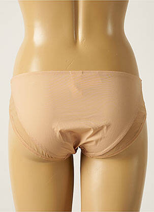 Culotte tissage satiné chair ERES femme