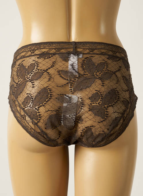 Culotte gris ERES pour femme