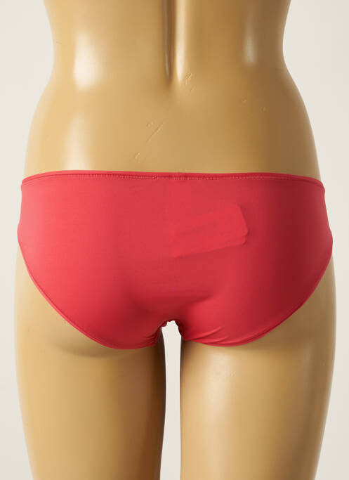 Culotte rouge ERES pour femme