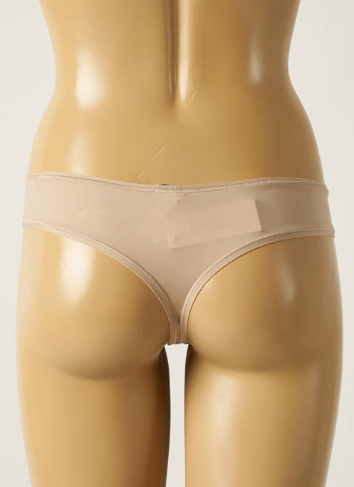 String chair ERES pour femme