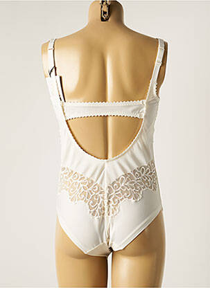 Body lingerie stretch beige PRIMADONNA femme