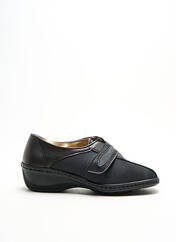 Chaussures de confort noir MEDICOMFORT BY PARODI'S pour femme seconde vue