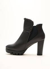 Bottines/Boots noir 226 SHOES pour femme seconde vue