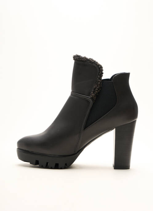 Bottines/Boots noir 226 SHOES pour femme