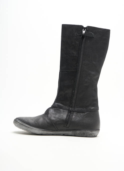 Bottes noir BELLAMY pour fille