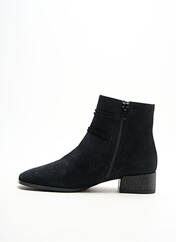 Bottines/Boots noir AMARU pour femme seconde vue