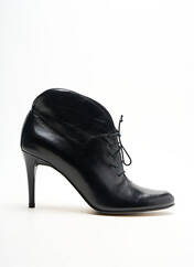 Bottines/Boots noir ELIZABETH STUART pour femme seconde vue