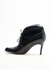 Bottines/Boots noir ELIZABETH STUART pour femme seconde vue